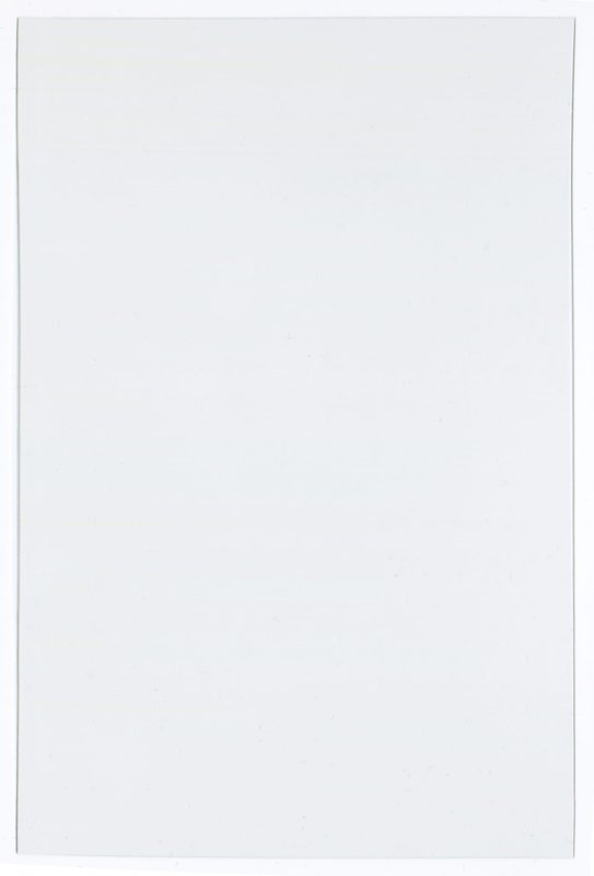 Alex Fischer, Vii H11 Acrylic on Acrylic, 2015-02-23